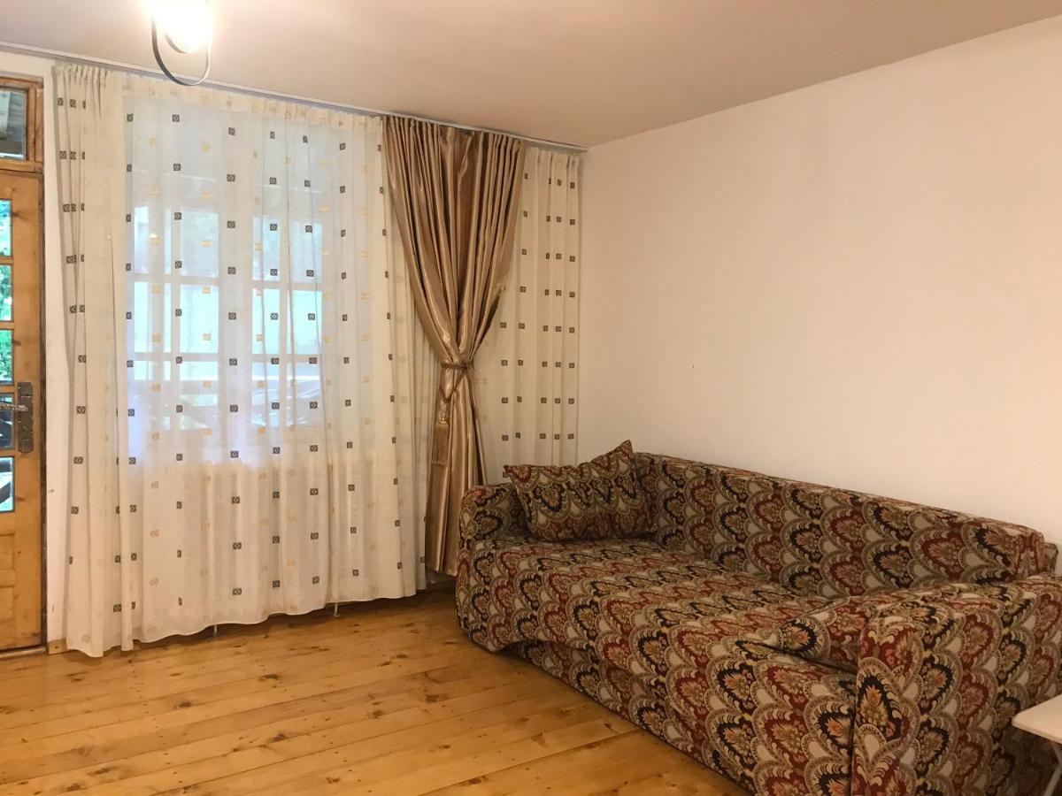 Casutele Doftanei Apartment Tesila Ngoại thất bức ảnh