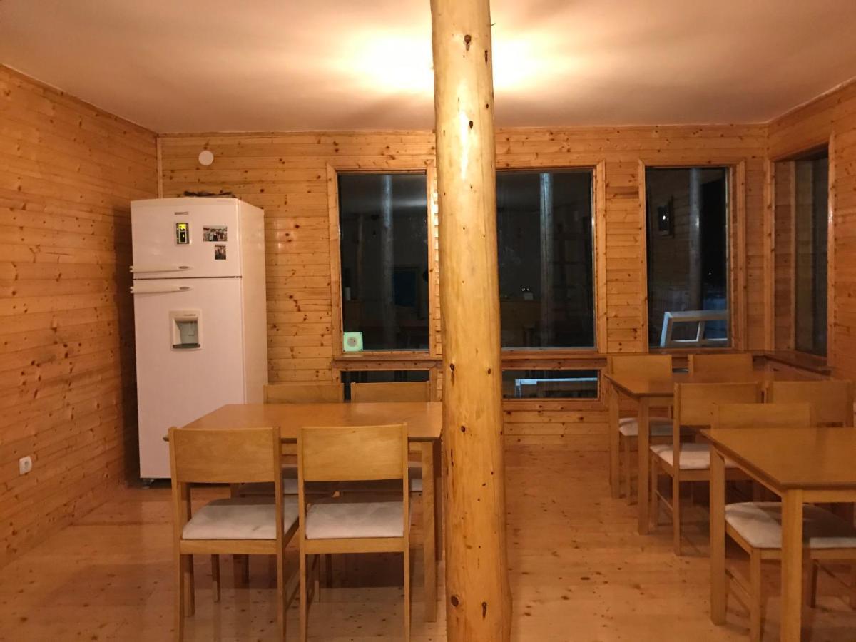 Casutele Doftanei Apartment Tesila Ngoại thất bức ảnh