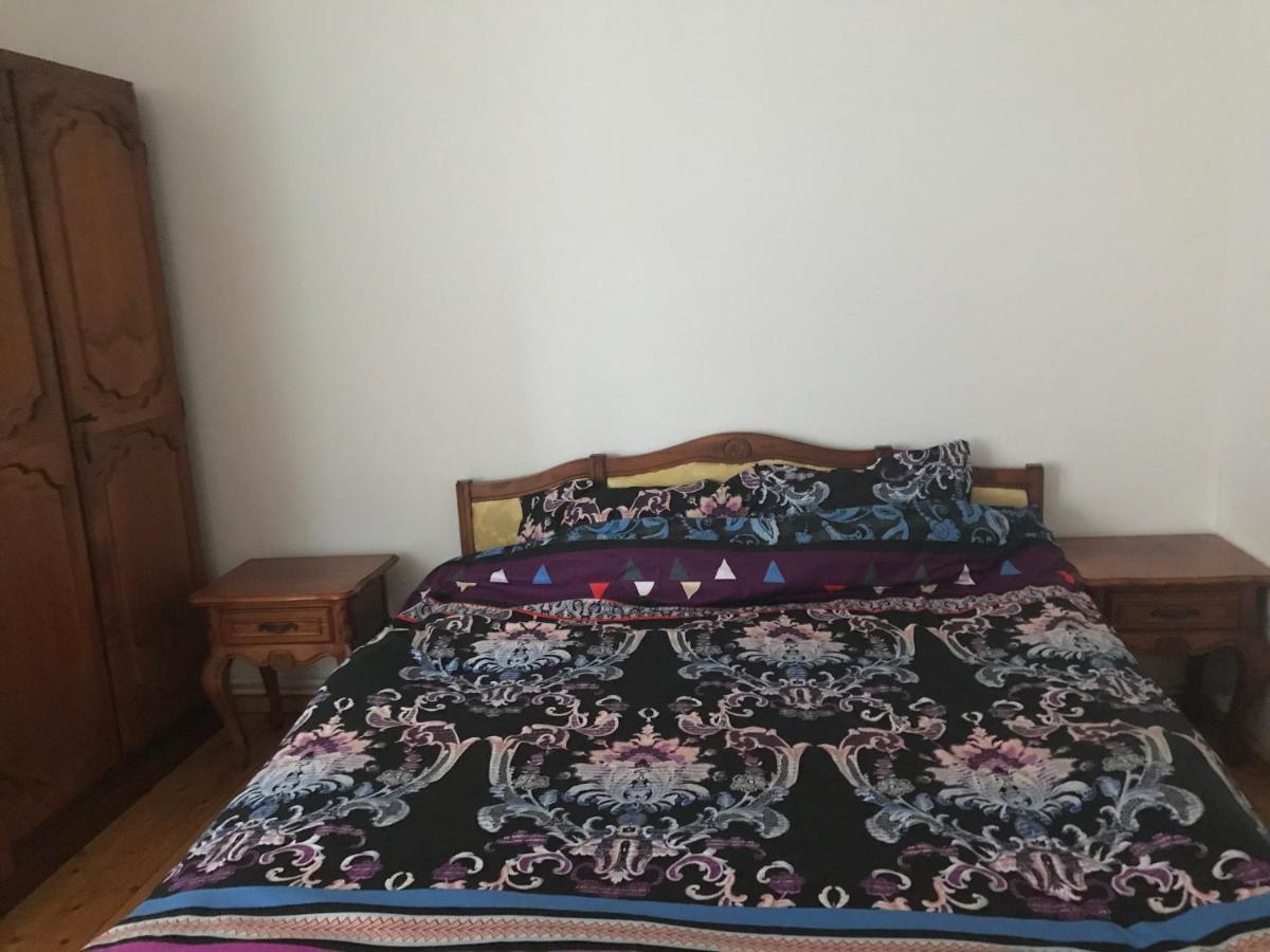 Casutele Doftanei Apartment Tesila Ngoại thất bức ảnh
